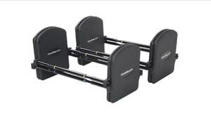 POWERBLOCK Pro Exp Dumbbell Expansion Stage 2 Kit, 50-70lbs, New