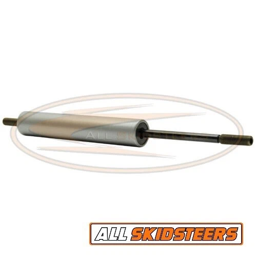 Amortiguador de dirección para Bobcat amortiguador muelle patín 751 753 763 773 7753 minicargadora Foto 1 de 1