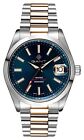 GANT EASTHAM 100M (42mm) Blue Dial / Two-Tone PVD Stainless Steel G161009 Watch