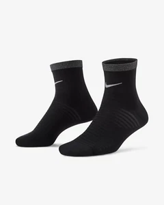 Nike Spark Lightweight Running Ankle SocksDA3588 $20 - Picture 1 of 8