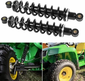 Kit de suspensión delantera amortiguador AM130448 para John Deere Gator TX TH TS -2 PIEZAS - Imagen 1 de 12