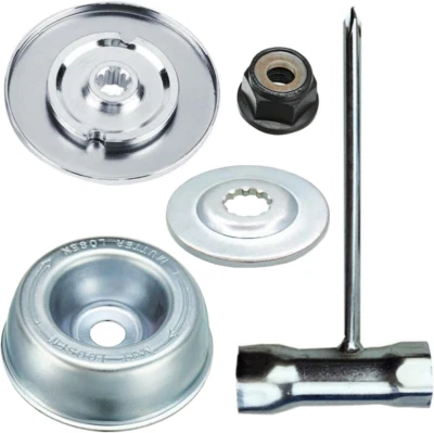 Blade Adapter Kit for Stihl FS55 FS55R FS56 FS56RC FS70R FS80 FS85 FS90 FS90R FS - Image 1 of 4