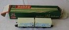 Modelleisenbahn Berliner TT Bahnen Containerwagen Kühl-Container OVP (167706)
