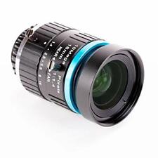 Raspberry Pi High Quality Camera Corresponding Interchangeable Lens (01 16 Mm Te