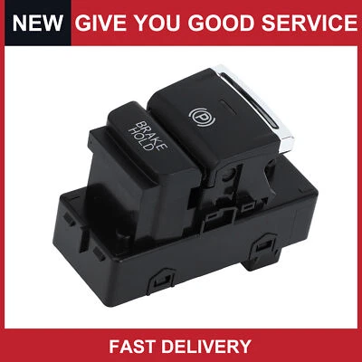 Packof1 for Honda Accord 2018-2020 No.35355TVAA01 Hand Parking Brake Switch - Image 1 of 4