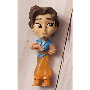 Comics Figure Flynn Rider Toy from Rapunzel Disney