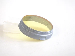 Light filter Slip-on 32mm, Yellow JC-12 - Picture 1 of 3