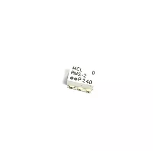 Mini-Circuiti RMS-2+ Mixer di frequenza livello 7 (potenza LO + 7dBm) 5 - 1000 MHz Nuovo - Foto 1 di 3
