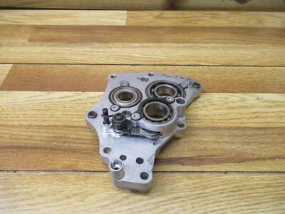 CANNONDALE 440 QUAD ATV *2003 TRANSMISSION COVER - Image 1 of 4