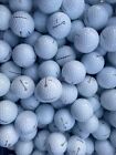 120 balles de golf d'occasion TaylorMade Tour Response presque comme neuves AAAA *VENTE !*