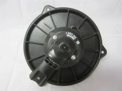 OEM Denso Calentador HVAC A/C Soplador Ventilador Motor SOLO AY194000-1360 Foto 1 de 4