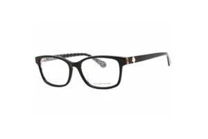 KATE SPADE Eyeglasses KSKARIANE-03H2-55 Size 55/16/rectangular BRAND NEW W CASE - Picture 1 of 5