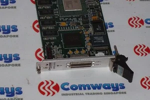 Cyclone Microsystems CPCI-975 270-0975-02 Rev b CompactPCI RAID fault-tolerant - Picture 1 of 2