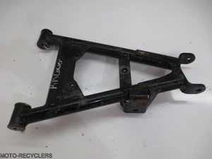 08 Teryx 750 right rear lower passenger a arm 1 - Imagen 1 de 6