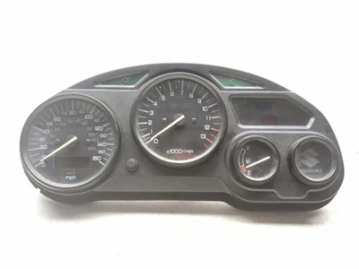 98-06 Suzuki Katana GSX 750 Calibre Velocímetro Tacómetro Pantalla Foto 1 de 4