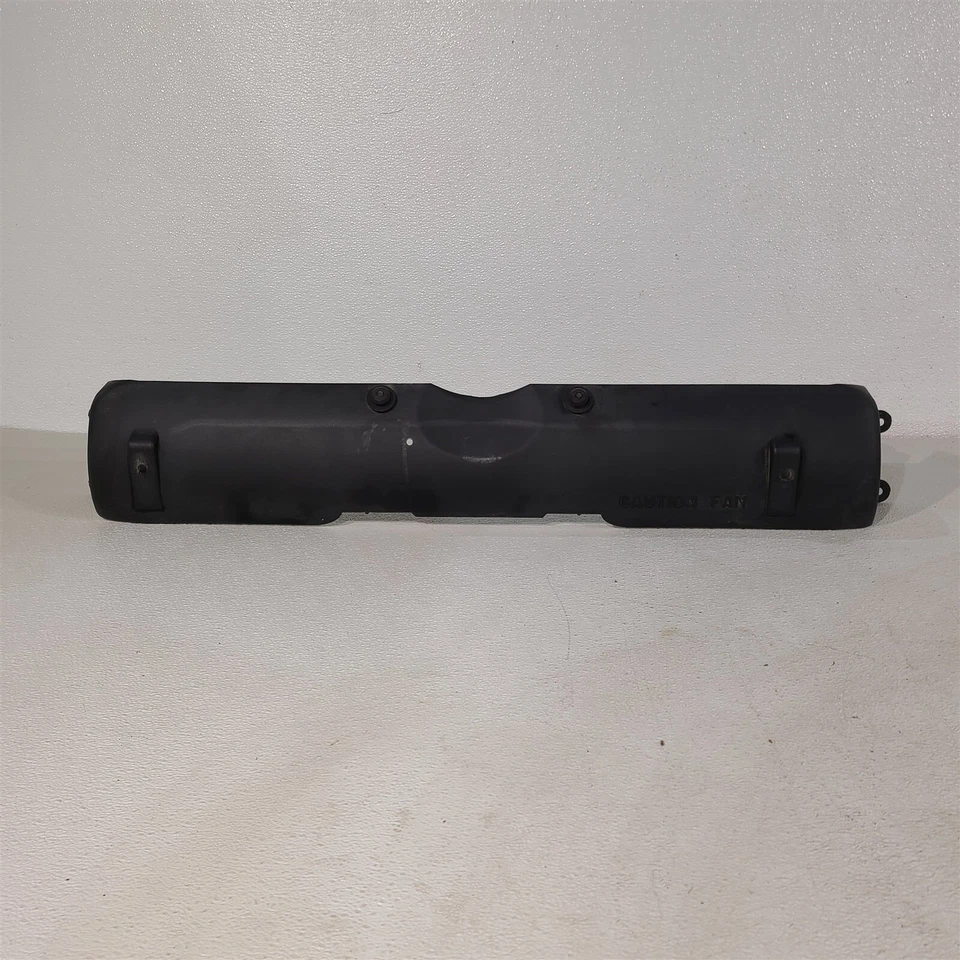 Soporte de radiador superior Corvette C5 97-04 Aa7420 Foto 1 de 4