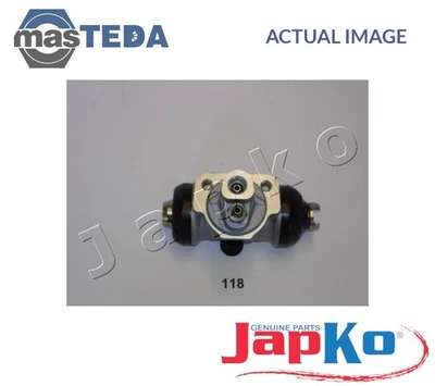 67118 CILINDRO FRENO RUEDA TAMBOR JAPKO PARA NISSAN NP300 NAVARA,PATHFINDER III Foto 1 de 4