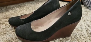 Keilschuhe ,Super, Modern ,Leigh - Bild 1 von 3