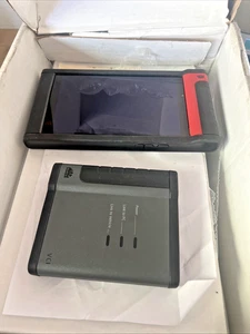 MAC TOOLS GT3 ET9200PRO ADVANCED DIAGNOSTIC SCAN TOOL W/DVCI - Bild 1 von 10