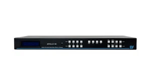 Professional 4K UHD Matrix Switcher HDMI 4x2 Apollo SY Seamless Multi-Viewer - Picture 1 of 9