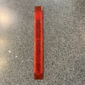 REFLECTOR RED - 2000 POLARIS NOS - Foto 1 di 4