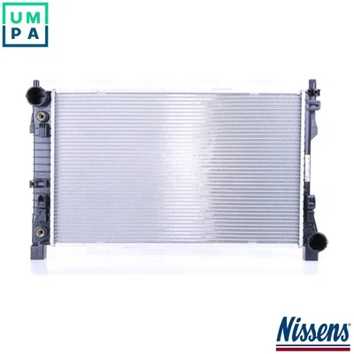 RADIATOR ENGINE COOLING 606015 FOR MERCEDES-BENZ C-CLASS/T-Model/Sportscoupe - Image 1 of 4