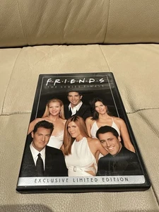 Friends Das Saisonfinale - Bild 1 von 4