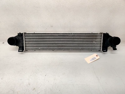 2011-2016 VOLVO S60 3.0L GAS ENGINE MOTOR TURBO INTERCOOLER RADIATOR OEM LOT3606 - Image 1 of 4