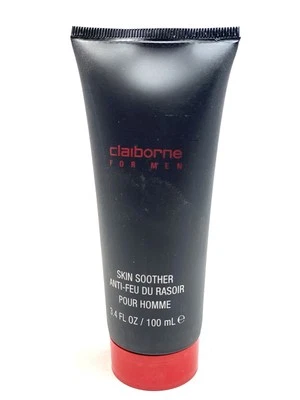 Chupete de piel para hombre Claiborne por Liz Claiborne 3,4 onzas líquidas Foto 1 de 2