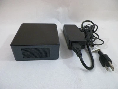 Mini PC Intel Corp. NUC Nuc8i3beh - BOXNUC8I3BEH1 (SIN SISTEMA OPERATIVO) (e) Foto 1 de 4
