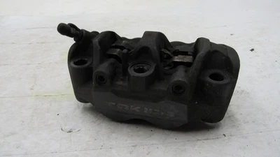 Pinza de freno delantera izquierda Honda CBR600RR 2013 OEM Foto 1 de 4