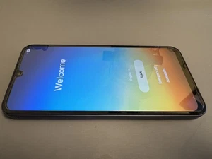 Smartphone Samsung Galaxy A15 5G SM-A156U Android - Imagen 1 de 4