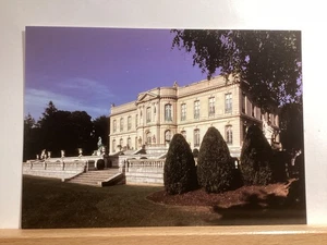 The Ulms, Bellevue Avenue: Newport, RI - Vintage Postkarte - Bild 1 von 3