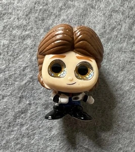 Figura Coleccionable Juguete Hans Frozen Serie 2 Disney Doorables - Imagen 1 de 4