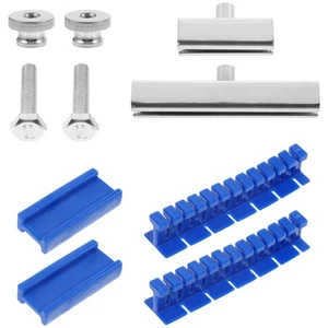 Sheet Metal Repair Tool Small Dent Remover Auto Body Removal Equipment - Bild 1 von 12