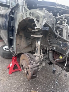 RIGHT FRONT SUSPENSION BMW 2 SERIES GRAN TOURER F46 2015-2023 - Picture 1 of 1