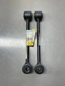 MOPAR Genuine NOS Sway Bar Stabilization Links (2) Jeep Commander Grand Cherokee - Picture 1 of 10