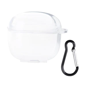 Flexible Clear Protector Case For TUNE 2 Wireless Earphone Shockproof Daily Use - Picture 1 of 8
