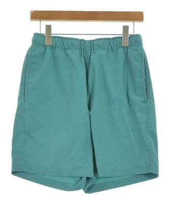 UNITED ARROWS&SONS Shorts Green S 2200583087032 - Image 1 of 4