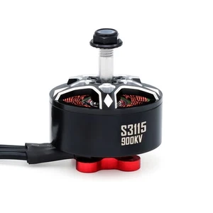 Enhanced Efficiency Brushless Motor For FPV Quadcopter IHGW - Picture 1 of 23