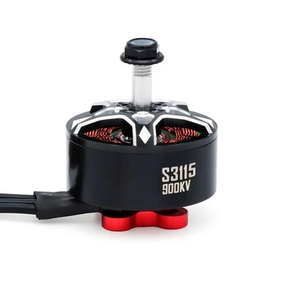 Enhanced Efficiency Brushless Motor For FPV Quadcopter IHGW - Image 1 of 4