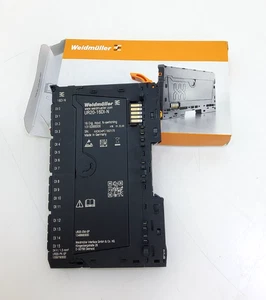 WEIDMULLER  UR20-16DI-N 1315390000 MODULE - Picture 1 of 11