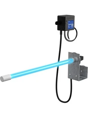 AprilAire AUV24V Residential Whole-House Ultraviolet Light UVC Chemical Free... - Image 1 of 4