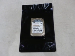 HP INVENT 72GB 10K SAS DG072BABCE HARD DRIVE 2.5" - Picture 1 of 1