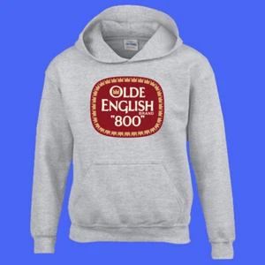 Olde English 800 Men's Gray Size S-3XL - Picture 1 of 1