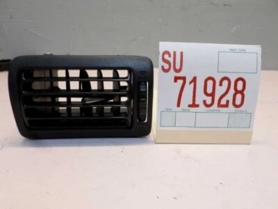 Air Vent Grill Millenia 1999 2000 Mazda Right Passenger Dash AC Heater Duct OEM - Image 1 of 4