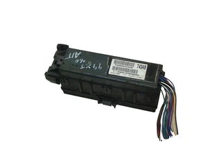 Jeep Cherokee XJ 1999 99 OEM Fuse Box Relay 4.0 Automatic Transmission FREE SHIP - Picture 1 of 6