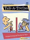 Talk-A-Tivities: Problem Solving and Puzzles for Pairs. Yorkey 9781882483853<|