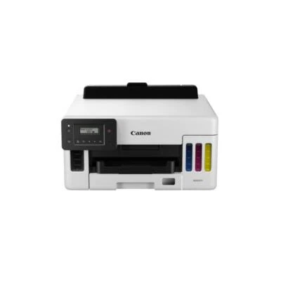 Canon MAXIFY GX5050 stampante a getto d'inchiostro A colori 600 x 1200 DPI A4 Wi - Immagine 1 di 4