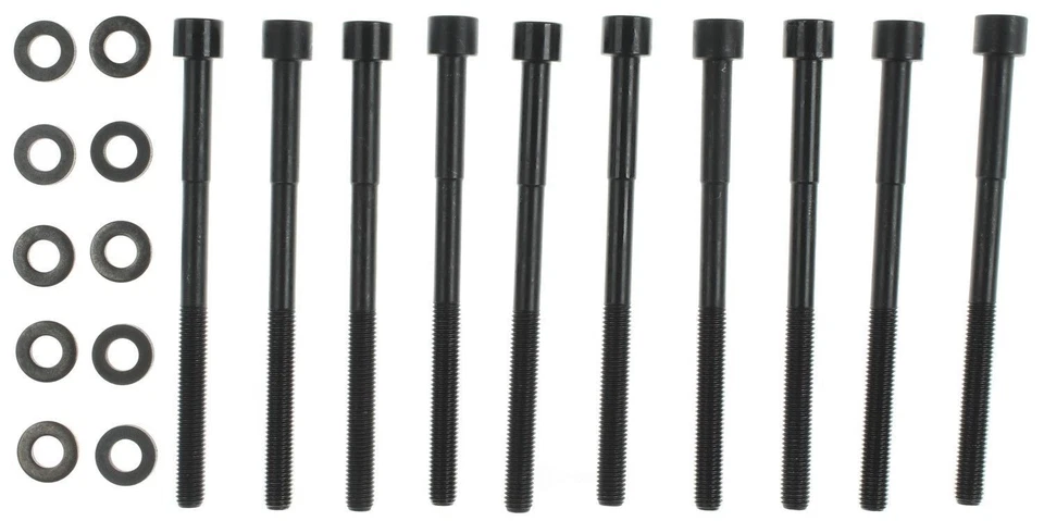 Engine Cylinder Head Bolt Set fits 2009-2015 Toyota Corolla Prius Matrix  MAHLE - Image 1 of 1